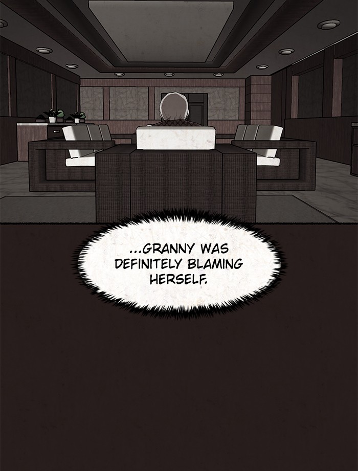 Escape Room Chapter 113 - page 88
