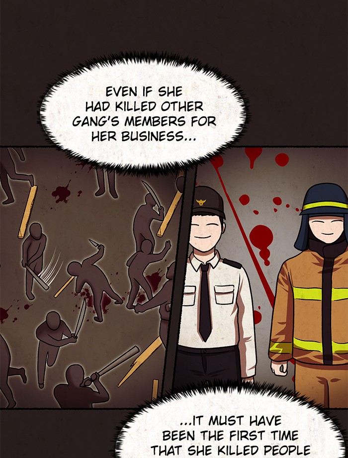 Escape Room Chapter 113 - page 89