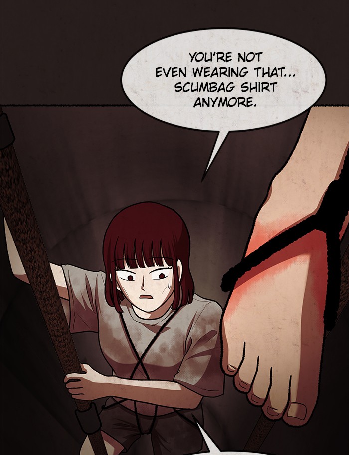 Escape Room Chapter 113 - page 9