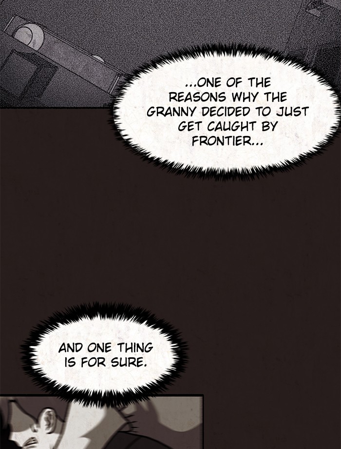 Escape Room Chapter 113 - page 91