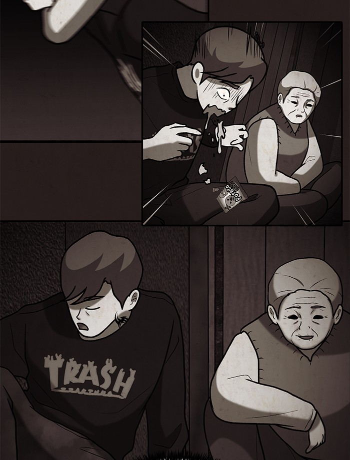 Escape Room Chapter 113 - page 92