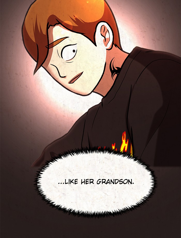 Escape Room Chapter 113 - page 94