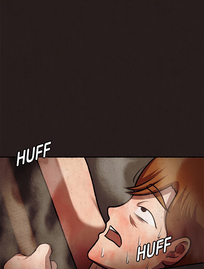 Escape Room Chapter 113 - page 95