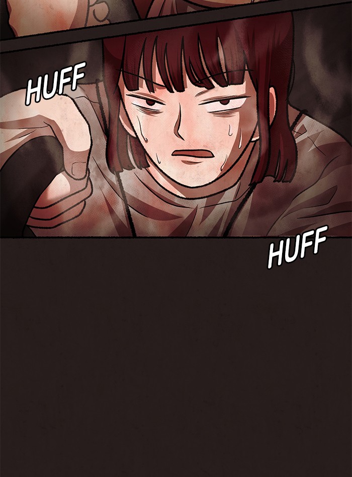 Escape Room Chapter 113 - page 96