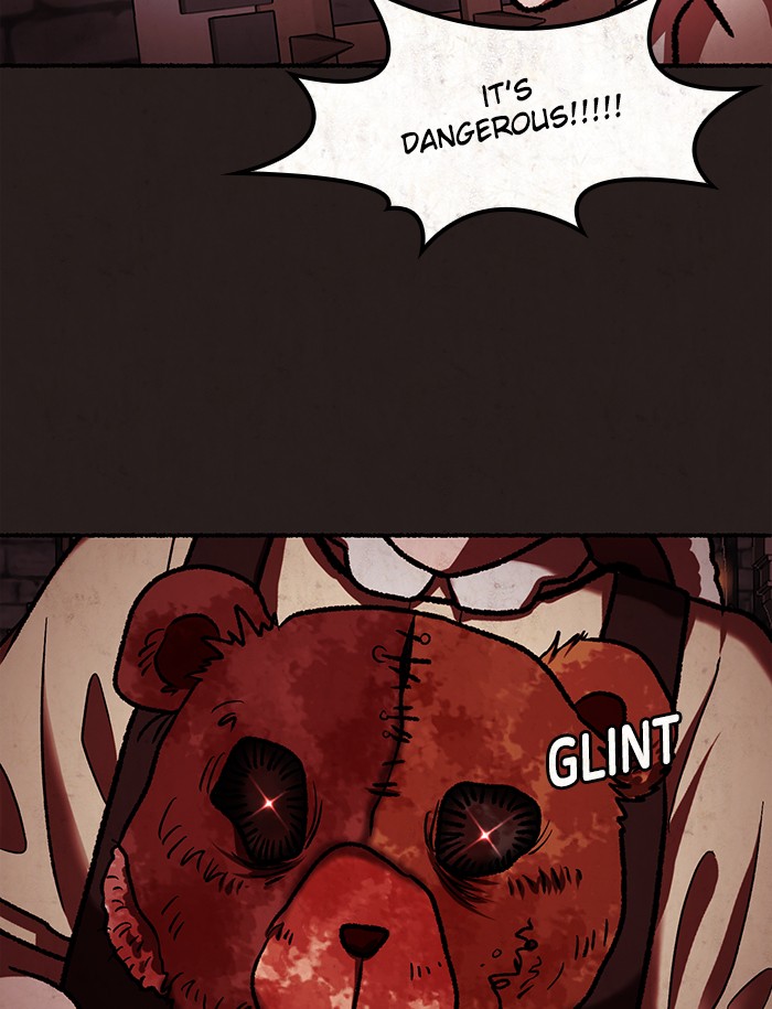 Escape Room Chapter 114 - page 10