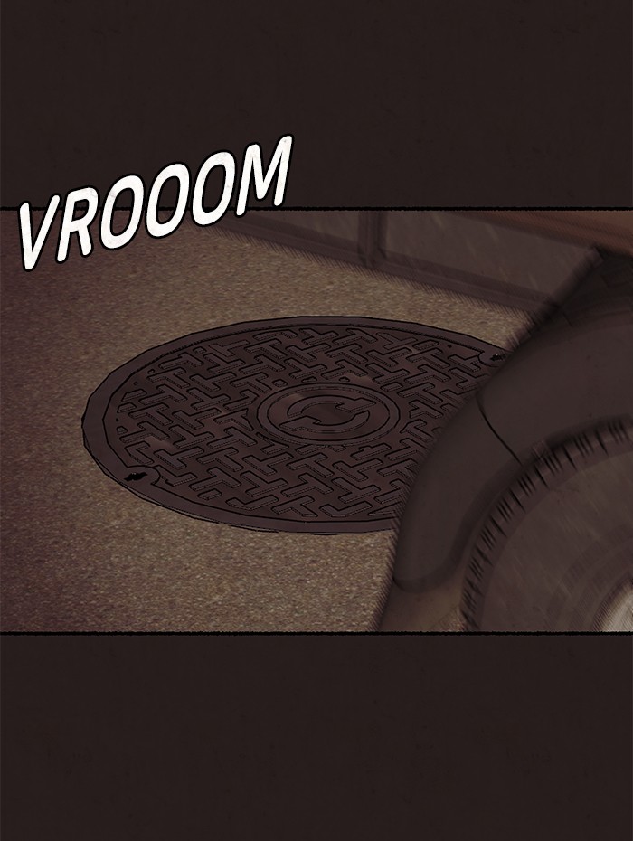 Escape Room Chapter 114 - page 101