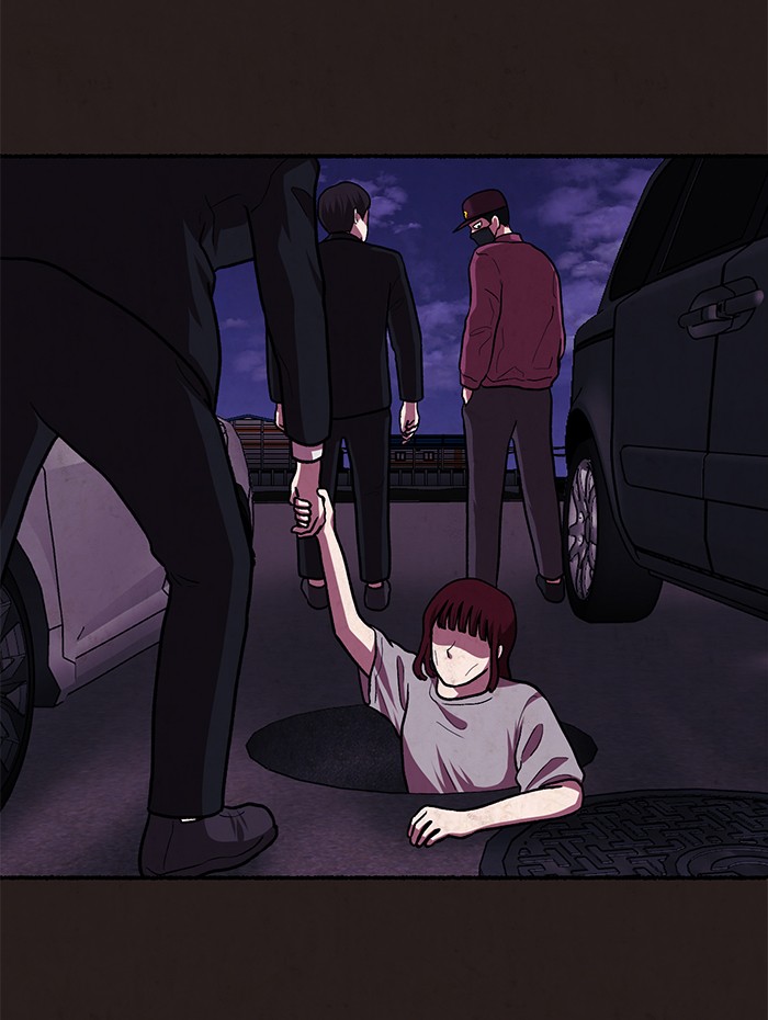 Escape Room Chapter 114 - page 104