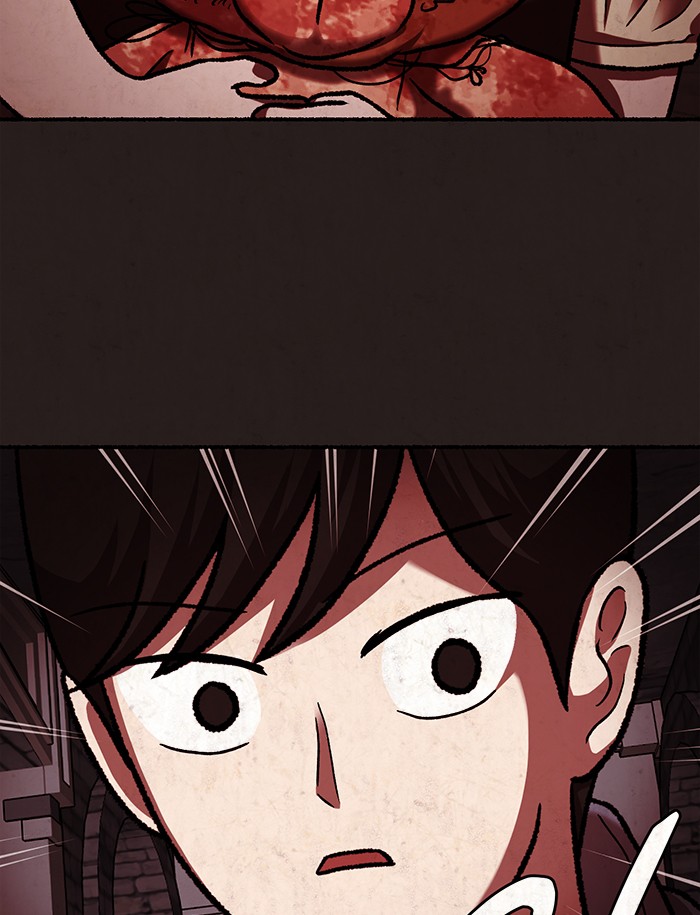Escape Room Chapter 114 - page 11