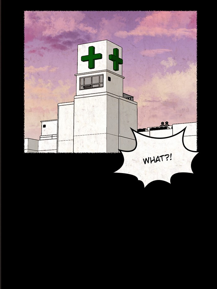 Escape Room Chapter 114 - page 112