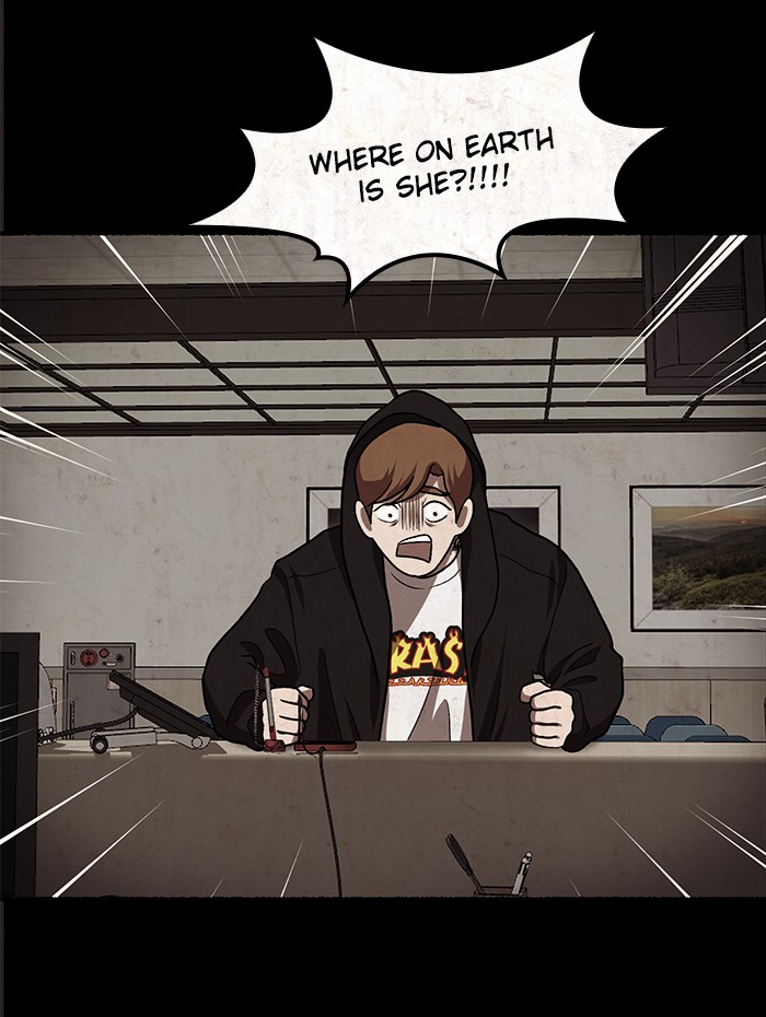 Escape Room Chapter 114 - page 113