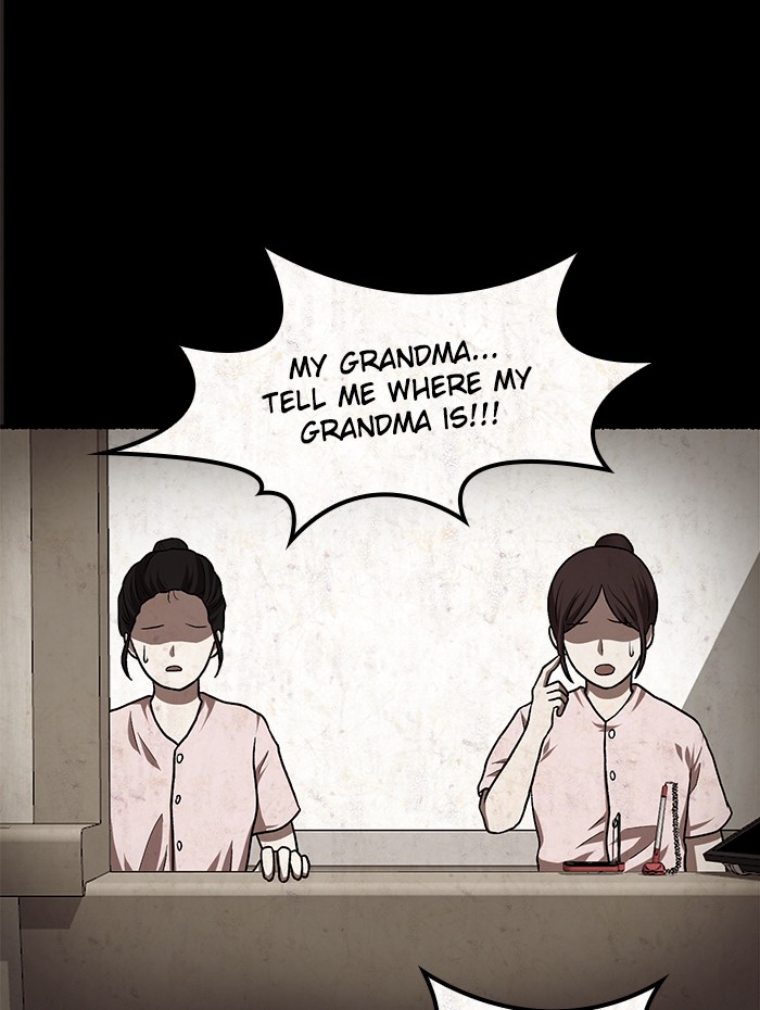 Escape Room Chapter 114 - page 114