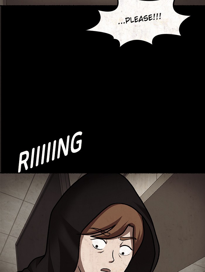 Escape Room Chapter 114 - page 115