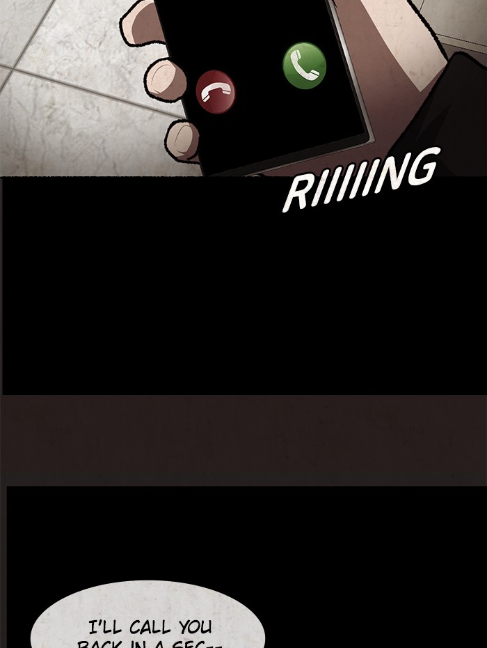 Escape Room Chapter 114 - page 117
