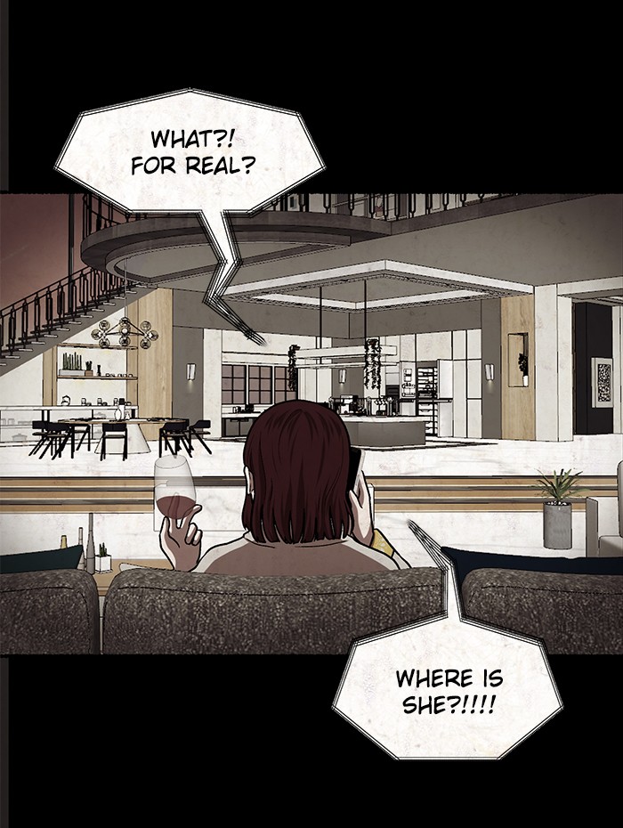 Escape Room Chapter 114 - page 120