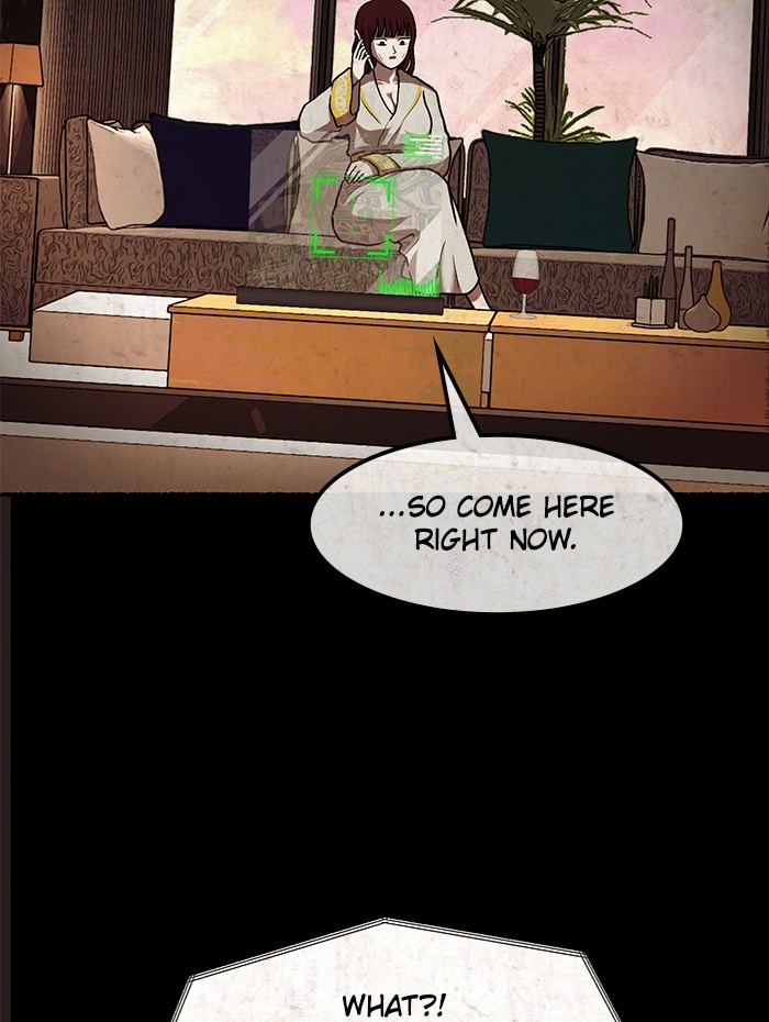 Escape Room Chapter 114 - page 123
