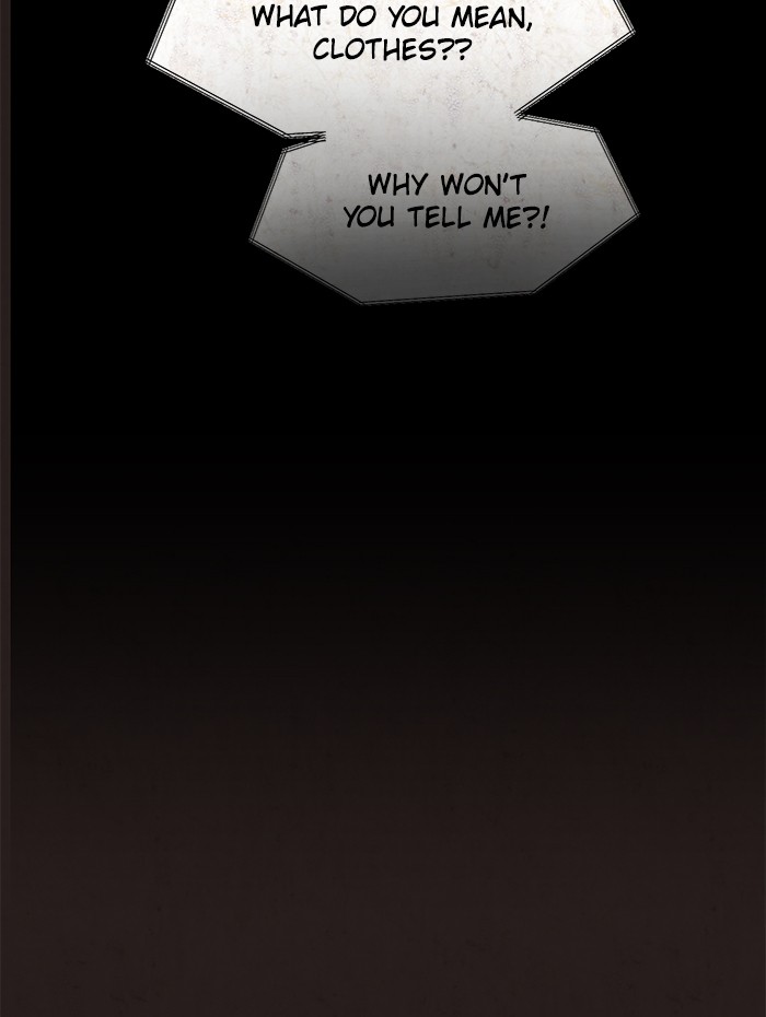 Escape Room Chapter 114 - page 124