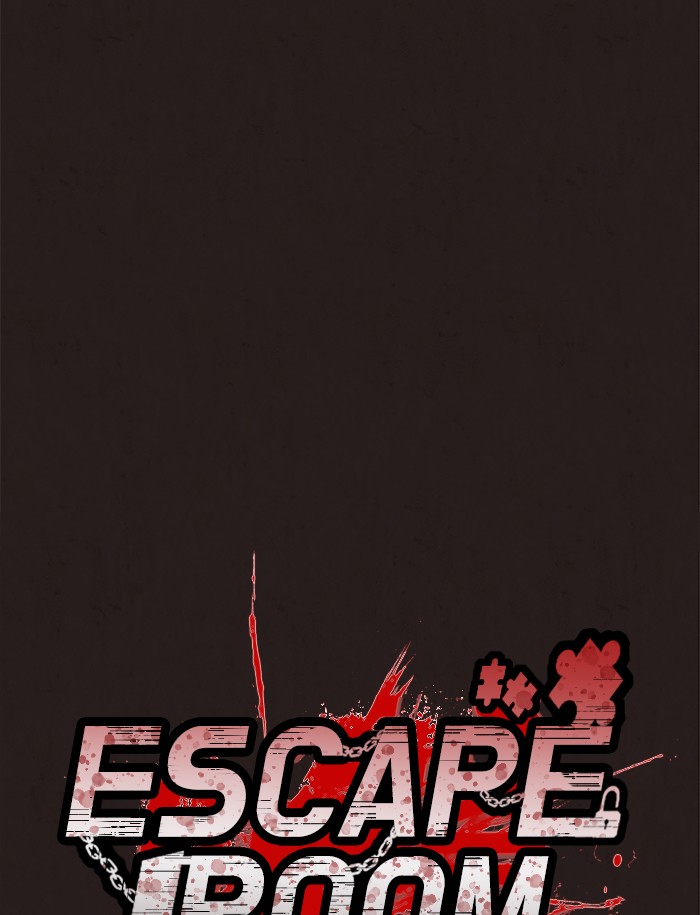 Escape Room Chapter 114 - page 13