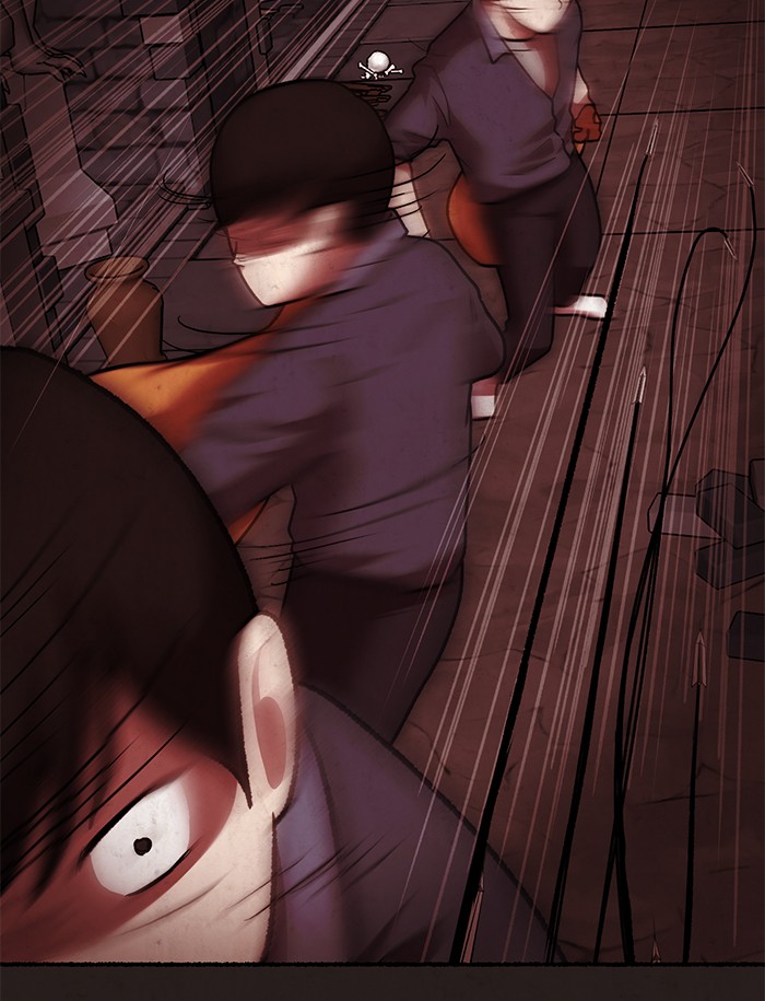 Escape Room Chapter 114 - page 17
