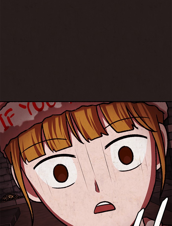 Escape Room Chapter 114 - page 18