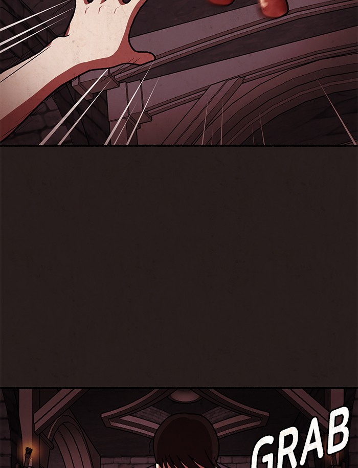 Escape Room Chapter 114 - page 20