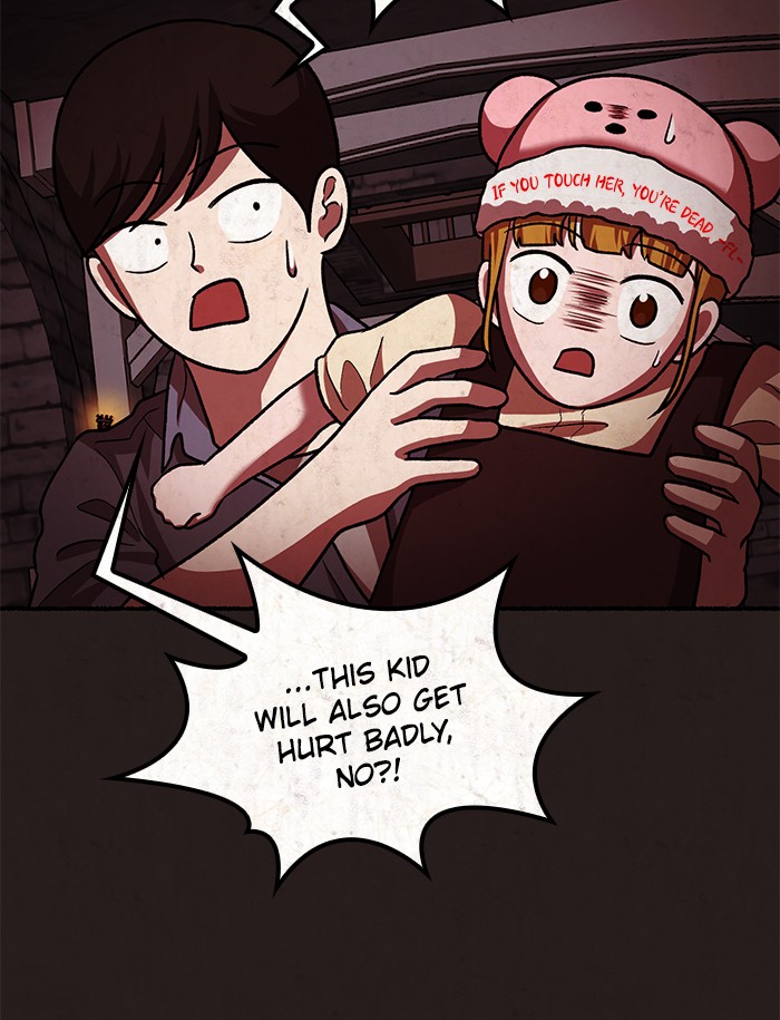 Escape Room Chapter 114 - page 24