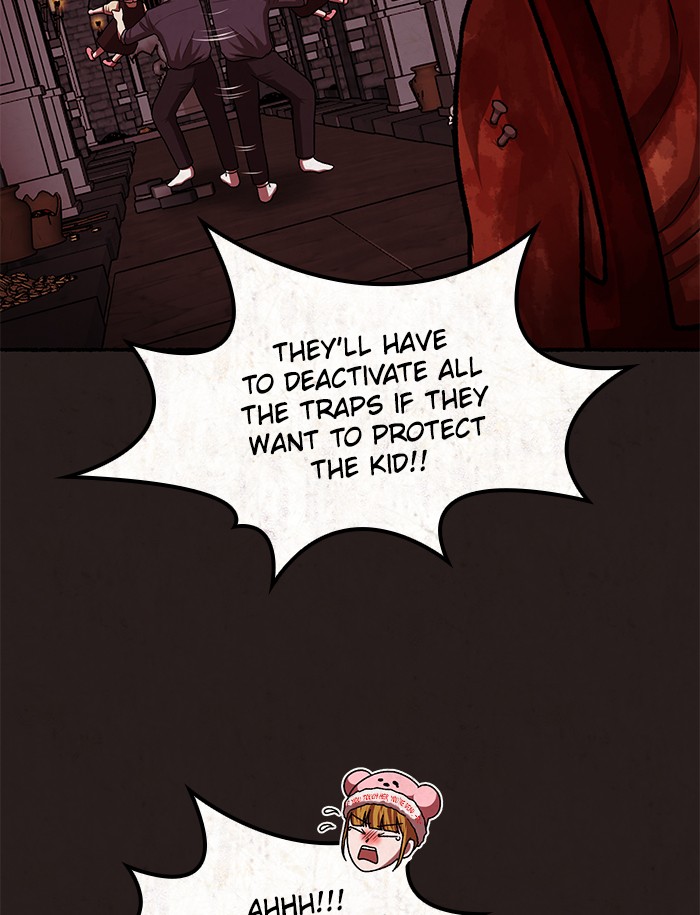 Escape Room Chapter 114 - page 31