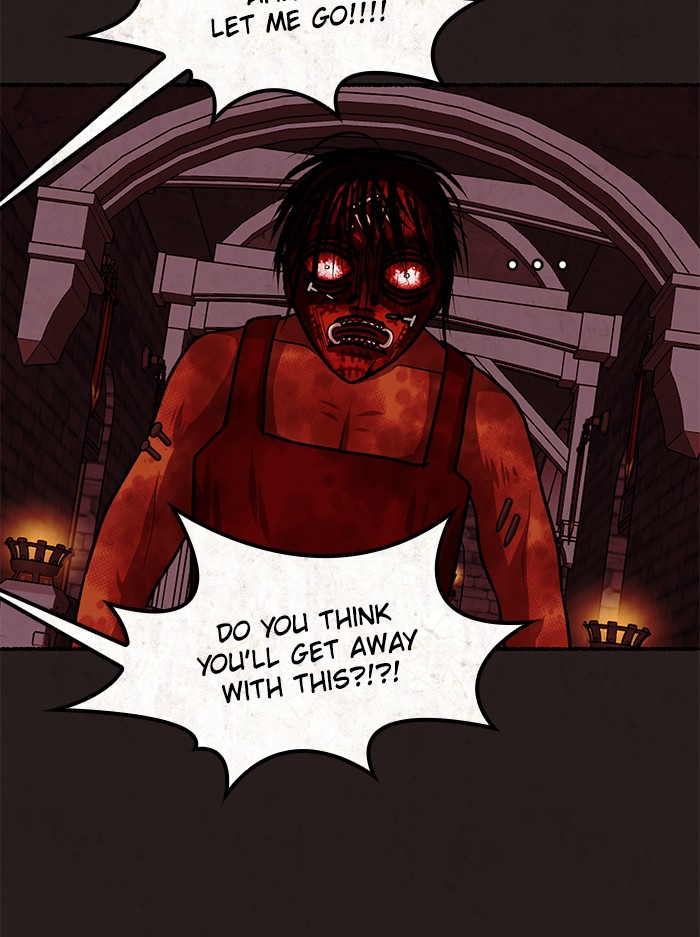 Escape Room Chapter 114 - page 32