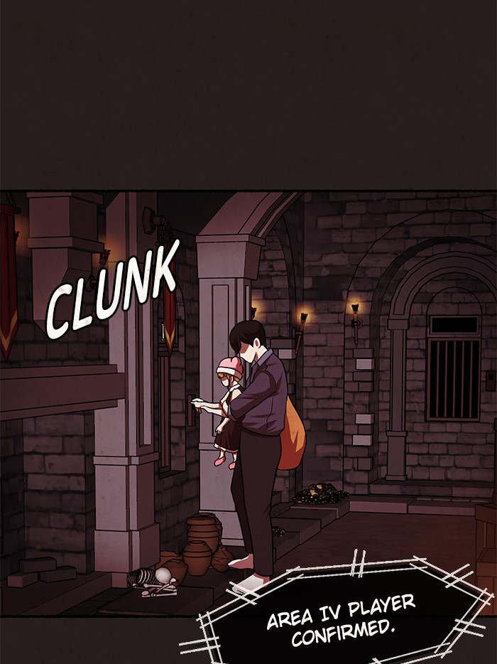 Escape Room Chapter 114 - page 35