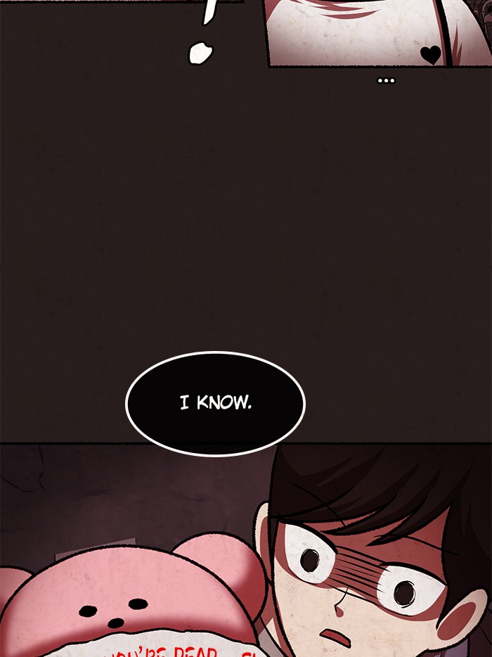 Escape Room Chapter 114 - page 37