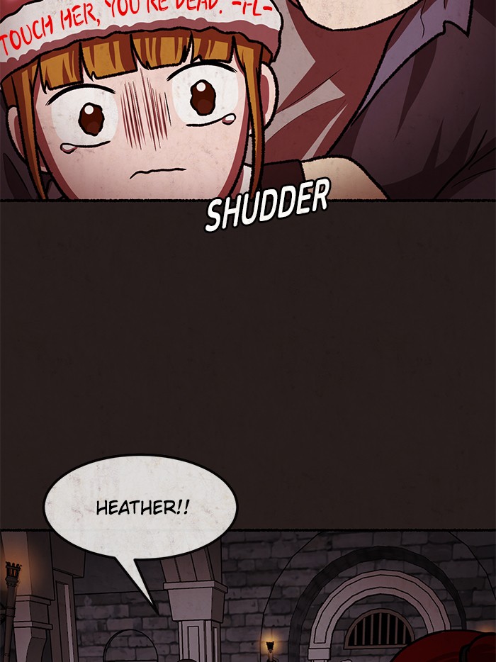 Escape Room Chapter 114 - page 38