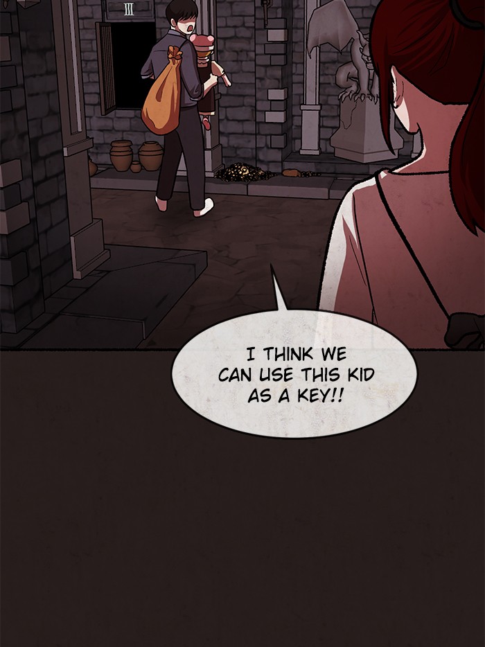 Escape Room Chapter 114 - page 39
