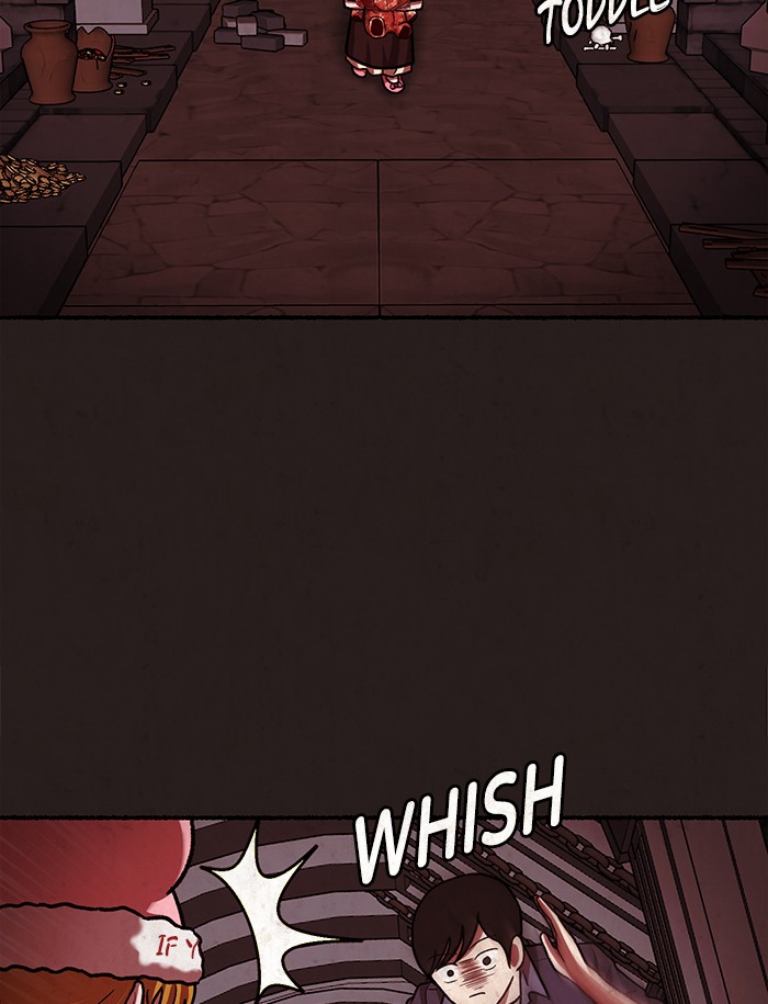 Escape Room Chapter 114 - page 4