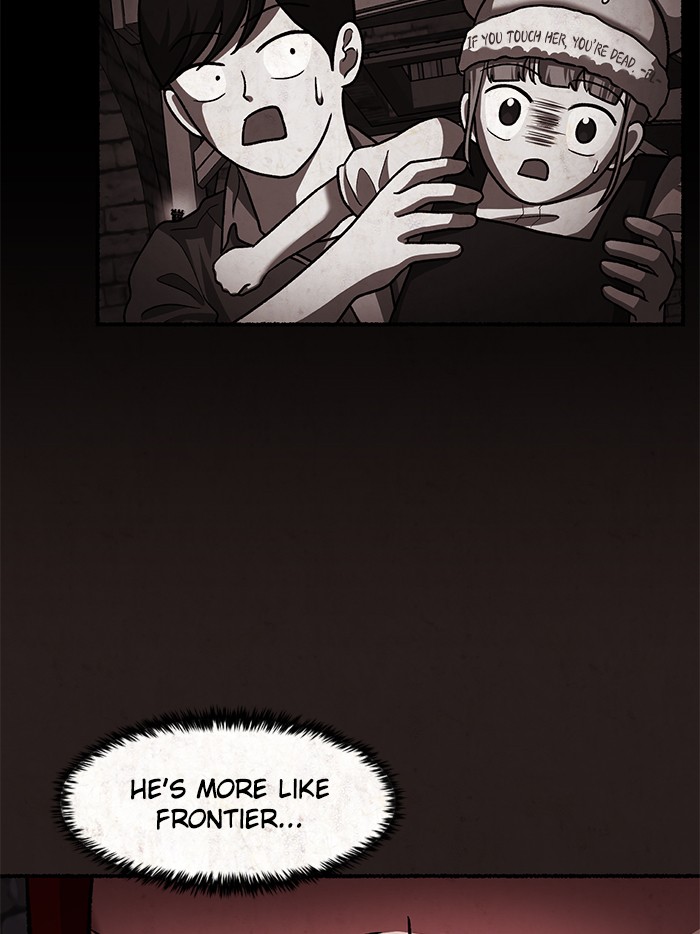 Escape Room Chapter 114 - page 42