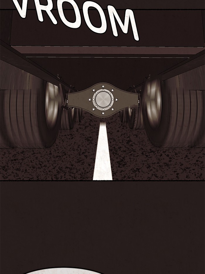 Escape Room Chapter 114 - page 47