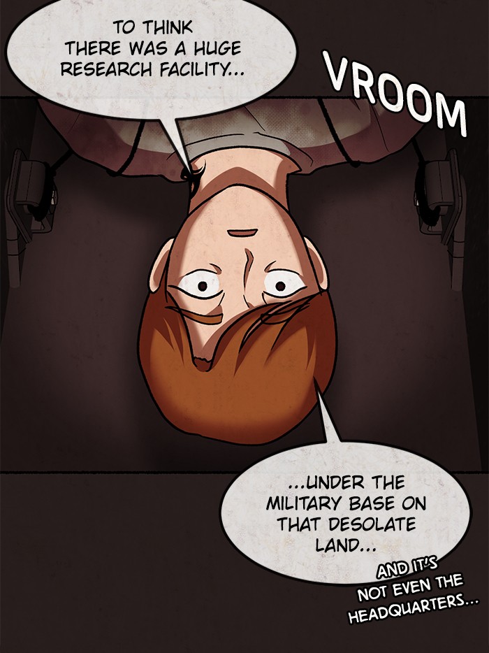 Escape Room Chapter 114 - page 48