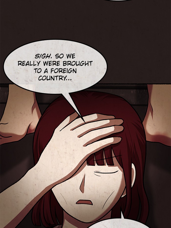 Escape Room Chapter 114 - page 50