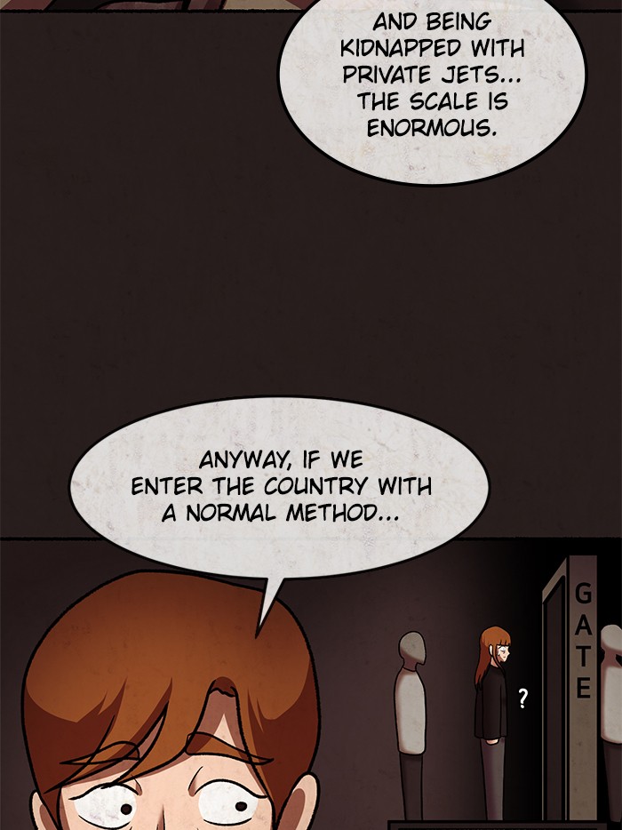 Escape Room Chapter 114 - page 51