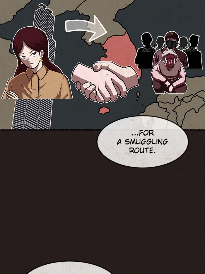 Escape Room Chapter 114 - page 53