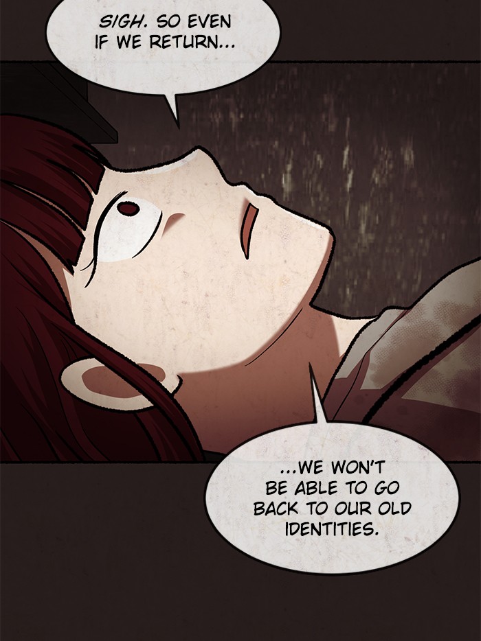 Escape Room Chapter 114 - page 54