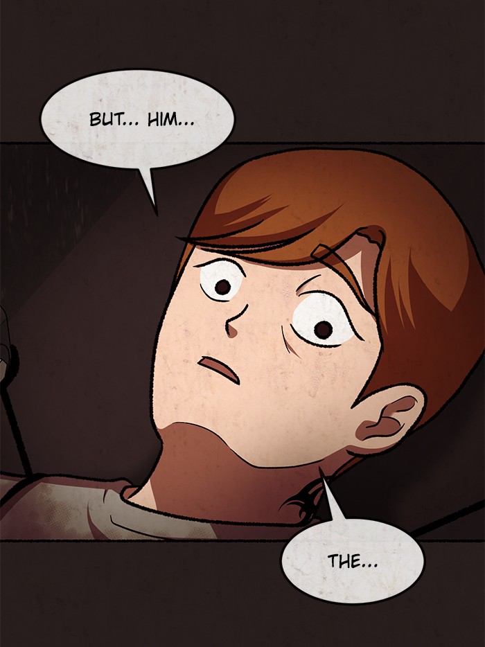 Escape Room Chapter 114 - page 55