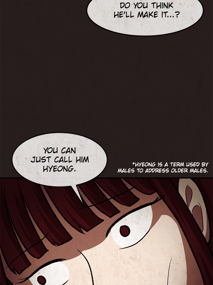 Escape Room Chapter 114 - page 57