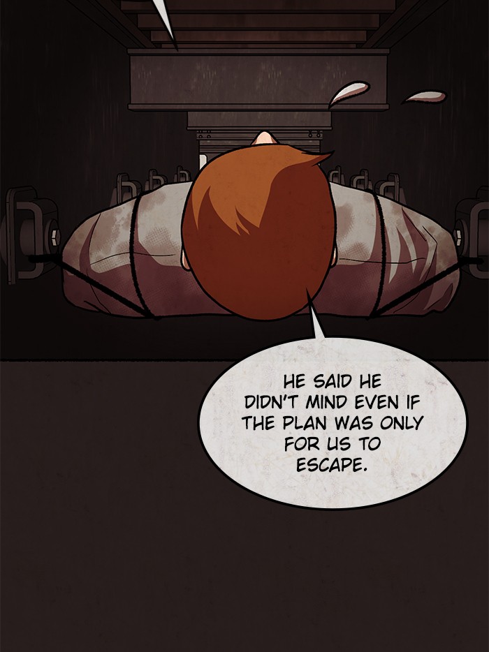 Escape Room Chapter 114 - page 59