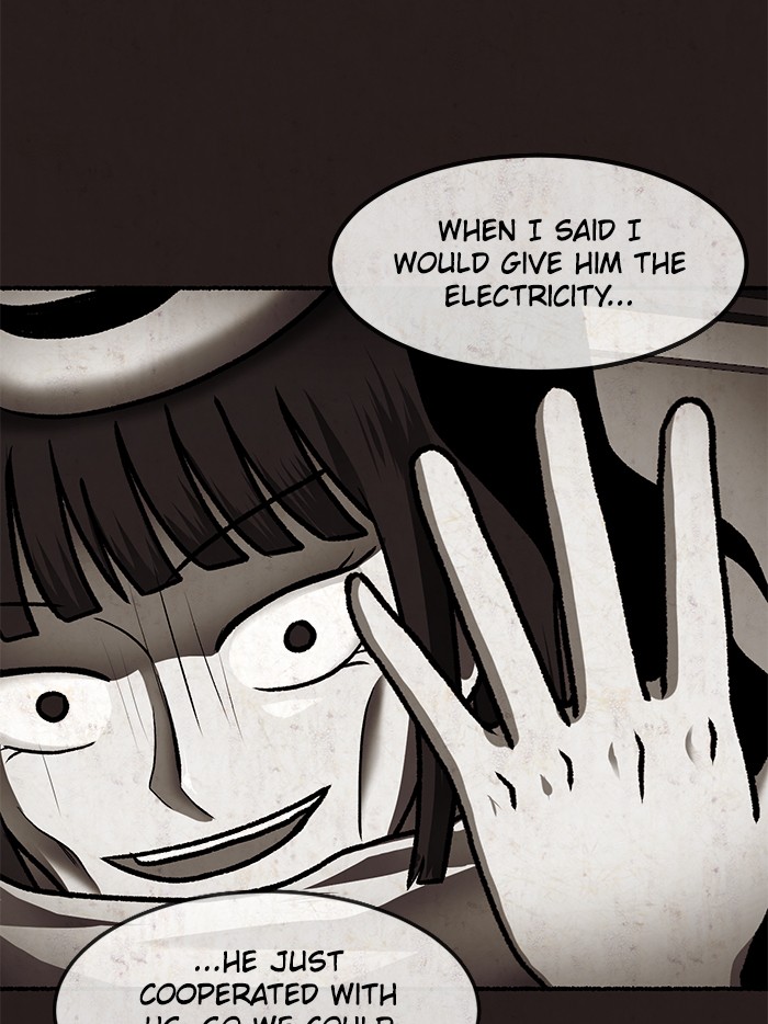 Escape Room Chapter 114 - page 61