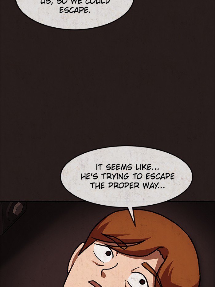 Escape Room Chapter 114 - page 62