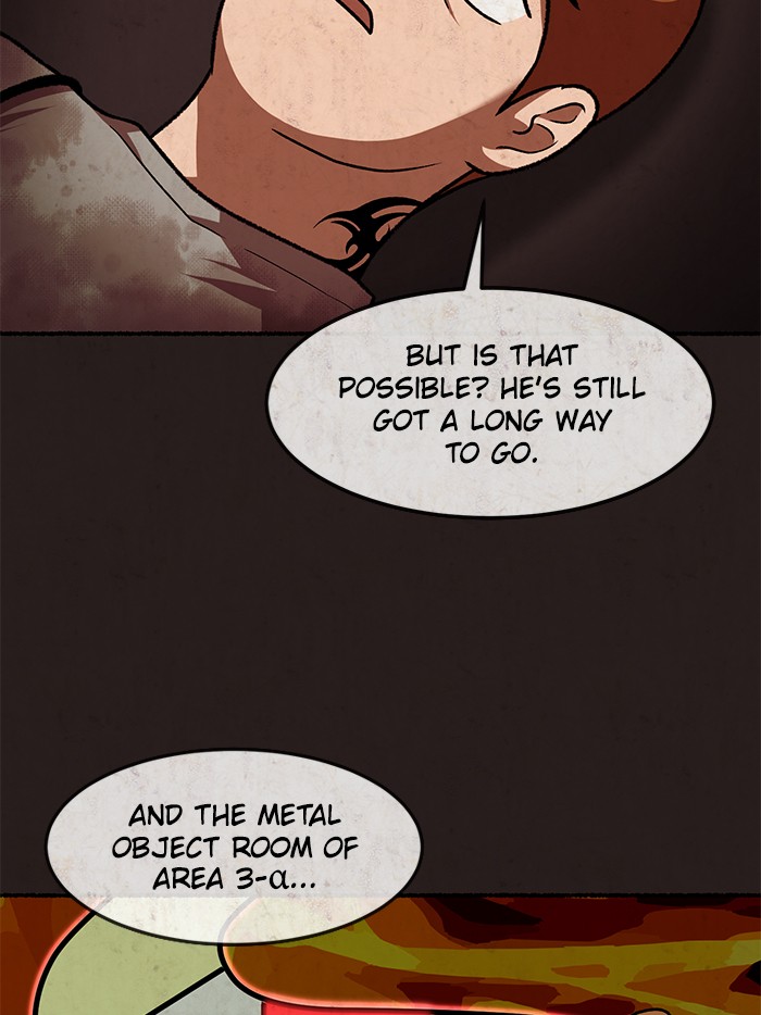 Escape Room Chapter 114 - page 63