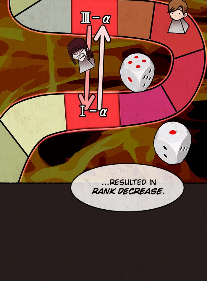 Escape Room Chapter 114 - page 64