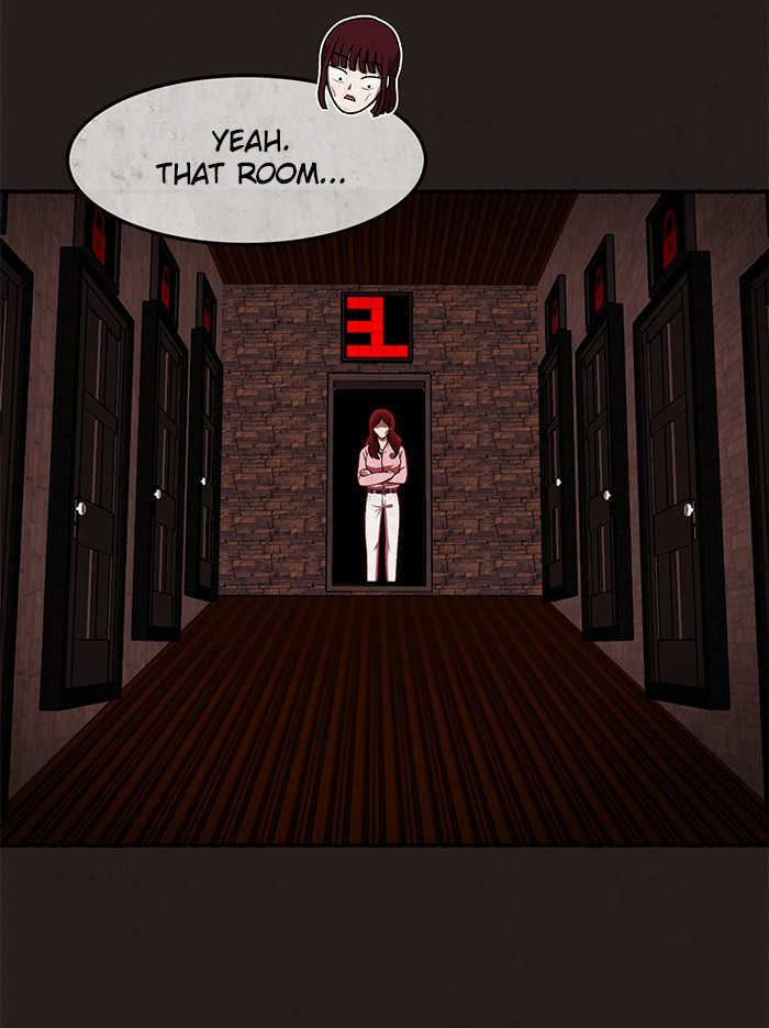 Escape Room Chapter 114 - page 65