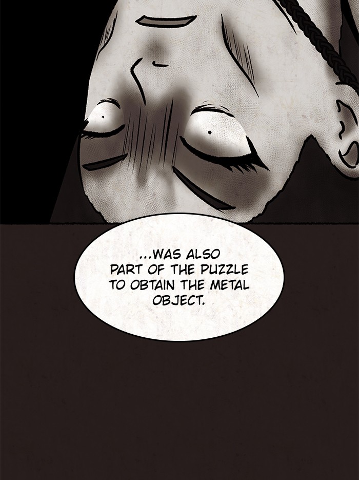 Escape Room Chapter 114 - page 72