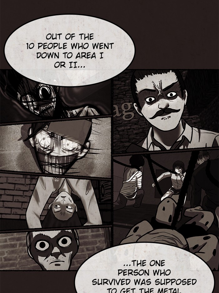 Escape Room Chapter 114 - page 73