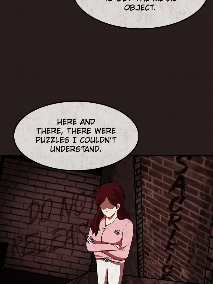 Escape Room Chapter 114 - page 74